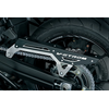 Suzuki V-Strom 1050 Aluminium Chain Guard | Suzuki DL1050 V-Strom Accessories | Two Wheel Centre Mansfield Ltd | Free UK Delivery