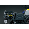 Suzuki V-Strom 1050/DE ABS Aluminium Side Case Set - Black | Suzuki DL1050 DE V-Strom Accessories | Two Wheel Centre Mansfield Ltd | Free UK Delivery