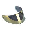 HJC HJ-33 Visor - Iridium Gold | HJC Helmet Visors | Two Wheel Centre Mansfield Ltd
