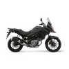 Suzuki V-Strom 650 - Solid Iron Grey (YUD) | Two Wheel Centre Mansfield Ltd | Suzuki Motorcycle Dealers Nottinghamshire, Derbyshire, Leicestershire, Midlands, UK