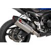 Scorpion Serket Exhaust - Suzuki GSX-R600 (2006 - 2007) - Stainless Steel