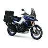 New Suzuki V-Strom 1050 DE Tour - Pearl Vigor Blue / Pearl Brilliant White | Two Wheel Centre Mansfield Ltd, Nottinghamshire