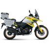 New Suzuki V-Strom 1050 DE Tour - Champion Yellow No.2/Metallic Matt Sword Silver | Two Wheel Centre Mansfield Ltd, Nottinghamshire