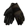 Merlin Kaplan Air Mesh Gloves - Brown