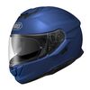 Shoei GT Air 3 - Matt Blue | Shoei GT Air 3 Helmets | Two Wheel Centre Mansfield Ltd