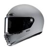 HJC V10 - Matt Grey | HJC Motorcycle Helmets | Two Wheel Centre Mansfield Ltd