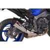 Scorpion Serket Exhaust - Yamaha MT-10 (2022 - Current) - Stainless Steel