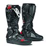 Sidi Crossfire 3 SRS Boots - Black/Black