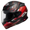 Shoei NXR 2 Capriccio TC1 | Shoei NXR2 Helmet | Free UK Delivery