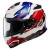 Shoei NXR 2 Capriccio TC10 | Shoei NXR2 Helmet | Free UK Delivery