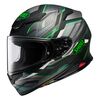Shoei NXR 2 Capriccio TC4 | Shoei NXR2 Helmet | Free UK Delivery