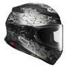 Shoei NXR 2 Gleam TC5 | Shoei Motorcycle Helmets | Free UK Delivery