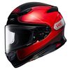 Shoei NXR 2 Sheen TC1 | Shoei NXR2 Helmet | Free UK Delivery