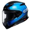 Shoei NXR 2 Sheen TC2 | Shoei NXR2 Helmet | Free UK Delivery