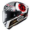 Shoei X-SPR Pro Marc Marquez Motegi 4 | Shoei Motorcycle Helmets | Free UK Delivery