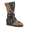 Sidi Adventure 2 Gore Boots - Tobacco Brown