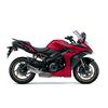 NEW Suzuki GSX-S1000 GT - Candy Daring Red (YYG) | Two Wheel Centre Mansfield, Nottinghamshire