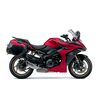 NEW Suzuki GSX-S1000 GT+ - Candy Daring Red | Two Wheel Centre Mansfield, Nottinghamshire