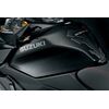 Suzuki GSX-S1000 GX Tank Protection Foil Set - Black | Free UK Delivery from Two Wheel Centre Mansfield Ltd