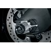 Suzuki GSX-S1000 GX Rear Axle Slider Set | Free UK Delivery from Two Wheel Centre Mansfield Ltd