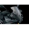 Suzuki GSX-S1000 GX Short Screen - Smoked Tint | Free UK Delivery from Two Wheel Centre Mansfield Ltd