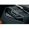 Suzuki GSX-S1000 GX Side Case Garnish Set - Glass Sparkle Black (YVB) | Free UK Delivery from Two Wheel Centre Mansfield Ltd