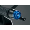 Suzuki GSX-8R Handlebar Balancer Set - Blue | Free UK Delivery from Two Wheel Centre Mansfield Ltd