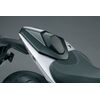 Suzuki GSX-8R Rear Seat Tail Cover | Free UK Delivery from Two Wheel Centre Mansfield Ltd