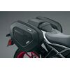 Suzuki GSX-8R Soft Side Case Set | Free UK Delivery from Two Wheel Centre Mansfield Ltd