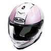 HJC i71 Sera - Pink | HJC Motorcycle Helmets | Available at Two Wheel Centre Mansfield Ltd