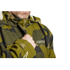 RST x Kevlar Loadout Full Zip Waterproof Hooded Jacket - Splinter Green | Free UK Delivery from Two Wheel Centre Mansfield Ltd