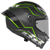 AGV Pista GP-RR Performante Carbon / Green | AGV Motorcycle Helmets | Free UK Delivery from Two Wheel Centre Mansfield Ltd