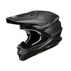 Shoei VFX-WR 06 - Matt Black | Free UK Delivery from Two Wheel Centre Mansfield Ltd