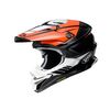 Shoei VFX-WR 06 - Jammer TC8 | Free UK Delivery from Two Wheel Centre Mansfield Ltd