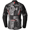 RST Endurance CE Textile Motorcycle Jacket - Camo / Red | Free UK Delivery from Two Wheel Centre Mansfield Ltd