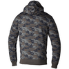 RST x Kevlar Urban Zip Through CE Motorcycle Hoodie - Camo | Free UK Delivery from Two Wheel Centre Mansfield Ltd