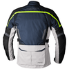 RST Maverick Evo CE Textile Jacket - Navy/Silver | Free UK Delivery from Two Wheel Centre Mansfield Ltd