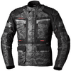 RST Pro Series Adventure-X CE Textile Jacket - Grey/Camo | Free UK Delivery from Two Wheel Centre Mansfield Ltd