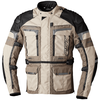 RST Pro Series Adventure-X CE Textile Jacket - Sand/Brown | Free UK Delivery from Two Wheel Centre Mansfield Ltd