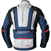 RST Pro Series Adventure-X CE Textile Jacket - Silver/Blue/Red | Free UK Delivery from Two Wheel Centre Mansfield Ltd