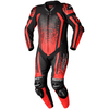 RST Pro Series Evo Airbag CE Leather One Piece Suit - Digi Crush Red | Free UK Delivery from Two Wheel Centre Mansfield Ltd