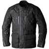 RST Pro Series Paragon 7 CE Textile Jacket - Black/Black | Free UK Delivery from Two Wheel Centre Mansfield Ltd