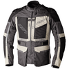 RST Pro Series Ranger CE Textile Jacket - Sand/Graphite | Free UK Delivery from Two Wheel Centre Mansfield Ltd