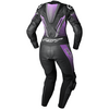 RST Tractech Evo 5 Ladies One Piece Leather Suit - Black/Fuschia/Grey | Free UK Delivery from Two Wheel Centre Mansfield Ltd