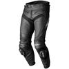 RST Tractech Evo 5 Leather Jeans - Black/Black | Free UK Delivery from Two Wheel Centre Mansfield Ltd