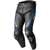 RST Tractech Evo 5 Leather Jeans - Blue/Black/White | Free UK Delivery from Two Wheel Centre Mansfield Ltd