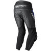 RST Tractech Evo 5 Leather Jeans - Blue/Black/White | Free UK Delivery from Two Wheel Centre Mansfield Ltd