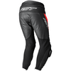 RST Tractech Evo 5 Leather Jeans - Red/Black/White | Free UK Delivery from Two Wheel Centre Mansfield Ltd