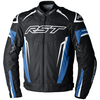 RST Tractech Evo 5 Textile Jacket - Blue/Black/White | Free UK Delivery from Two Wheel Centre Mansfield Ltd