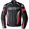 RST Tractech Evo 5 Textile Jacket - Red/Black/White | Free UK Delivery from Two Wheel Centre Mansfield Ltd